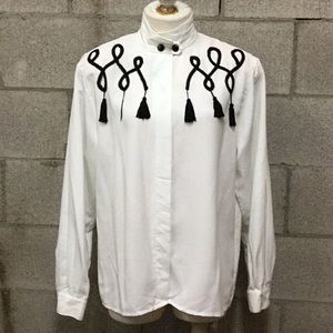 Pierre Cardin Vintage Top